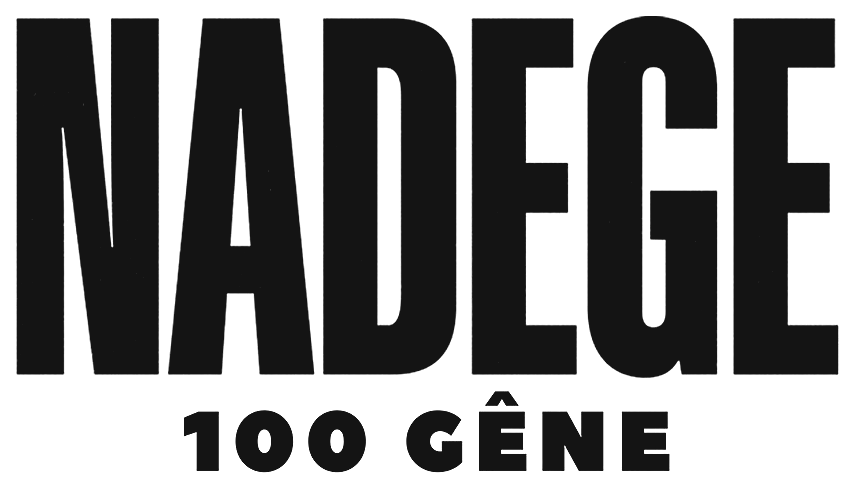 Nadège 100 Gêne
